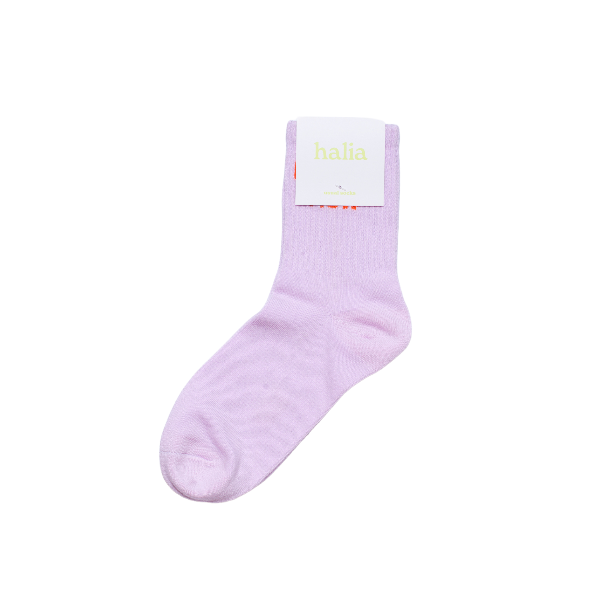 Usual Sock - Marshmallow