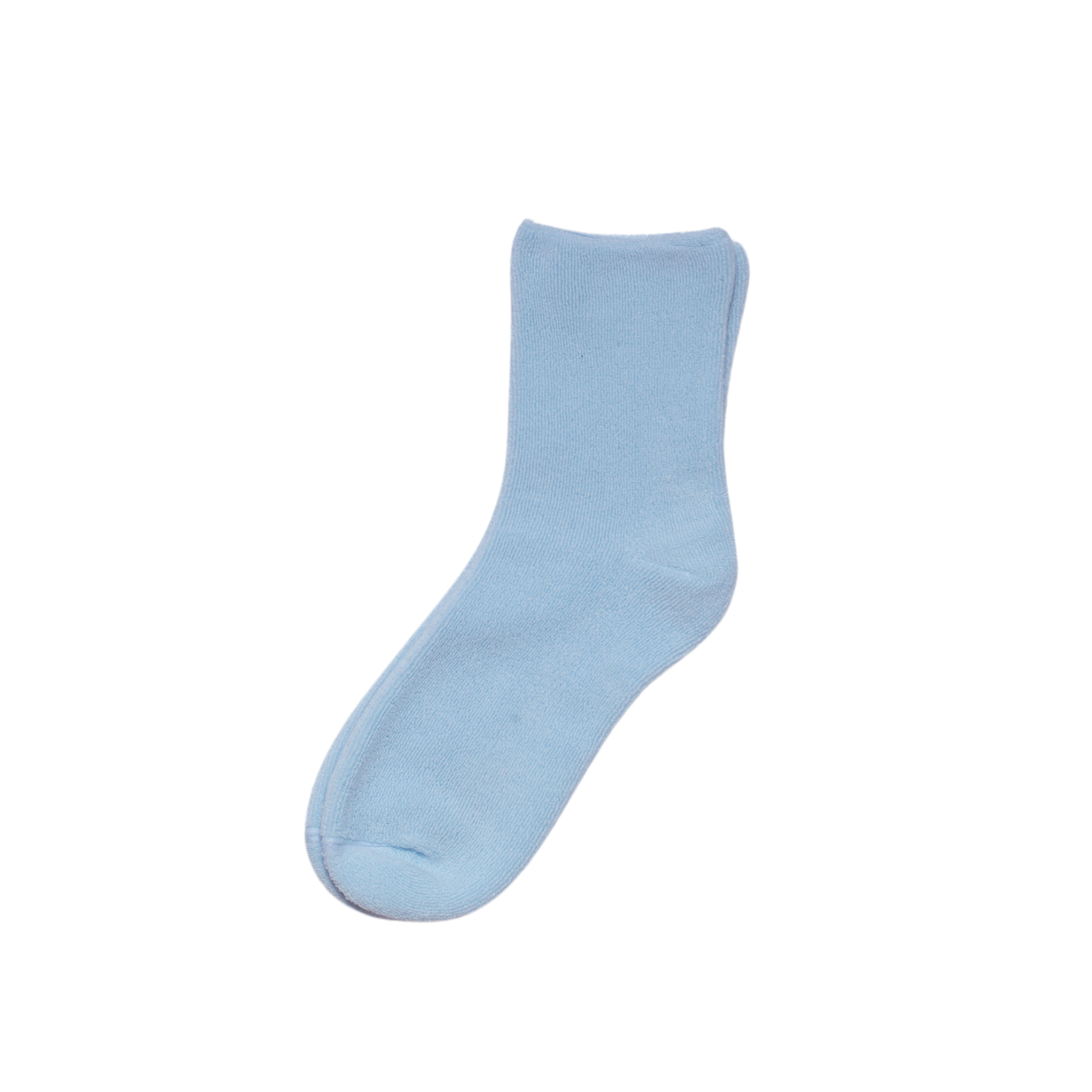 Cloud Sock - Skylight