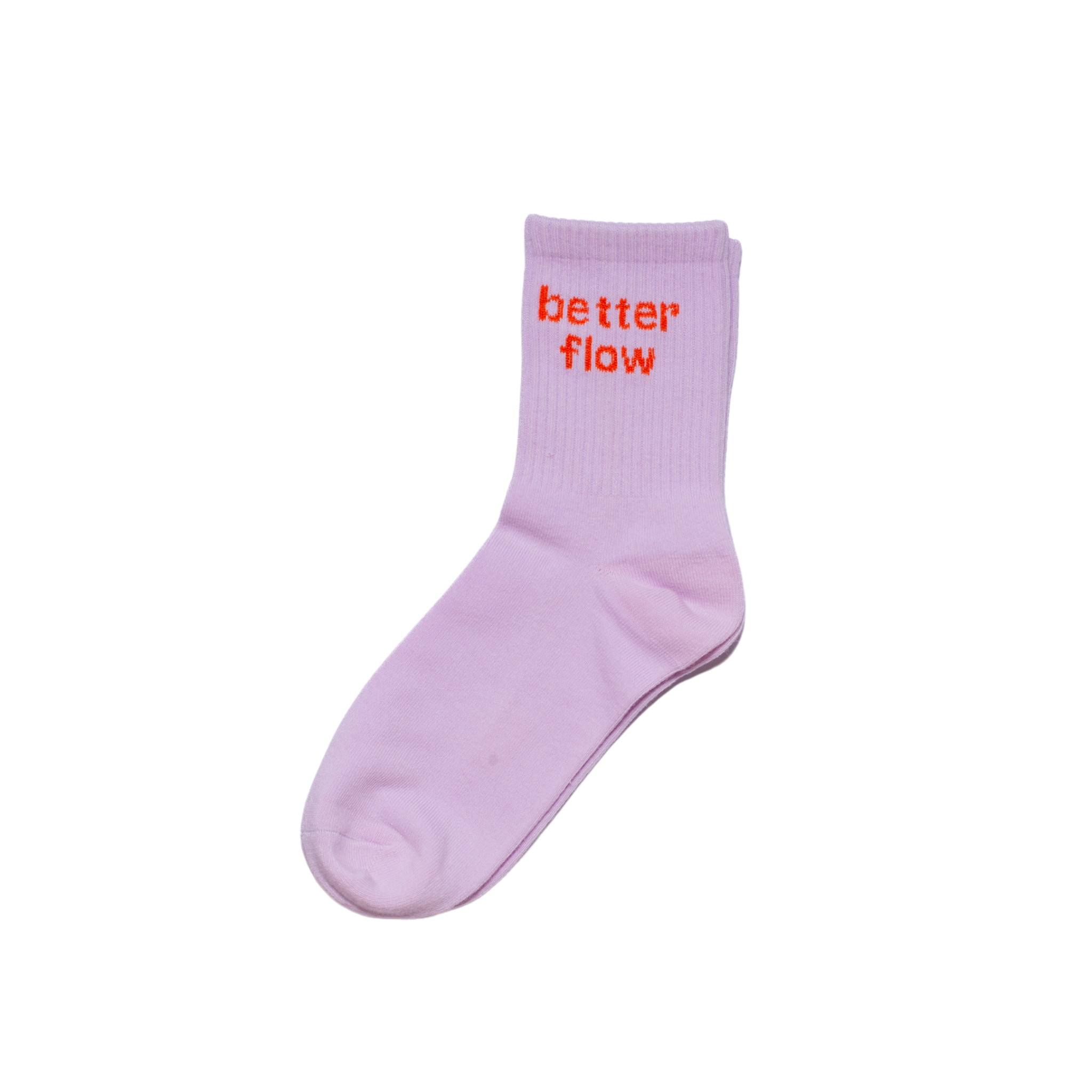 Usual Sock - Marshmallow
