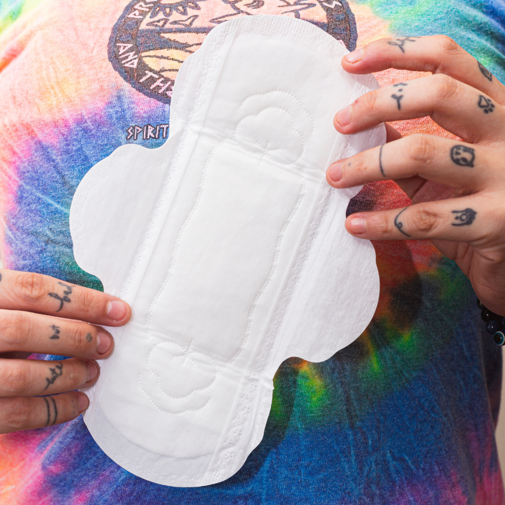 Regular Pads