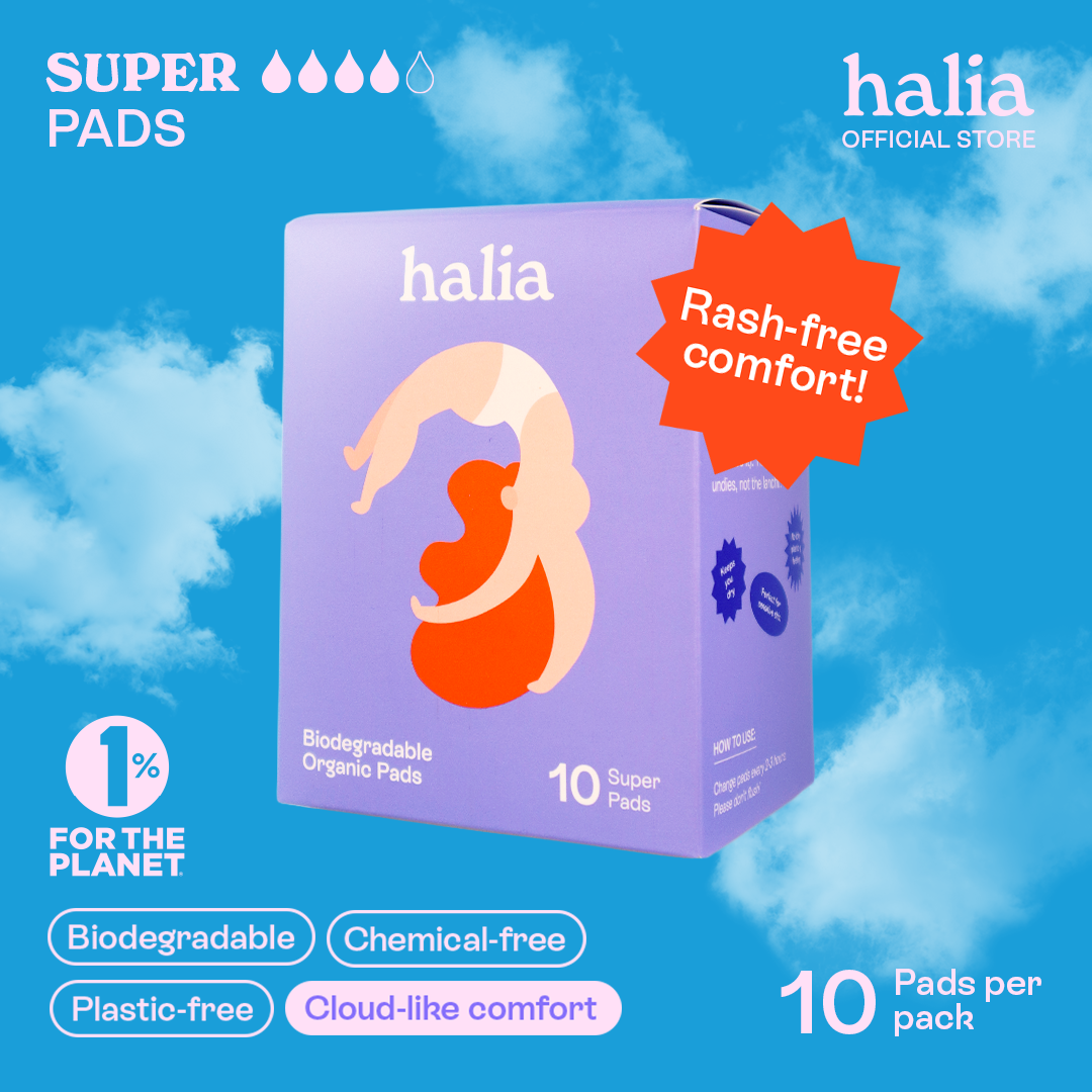 Super Pads