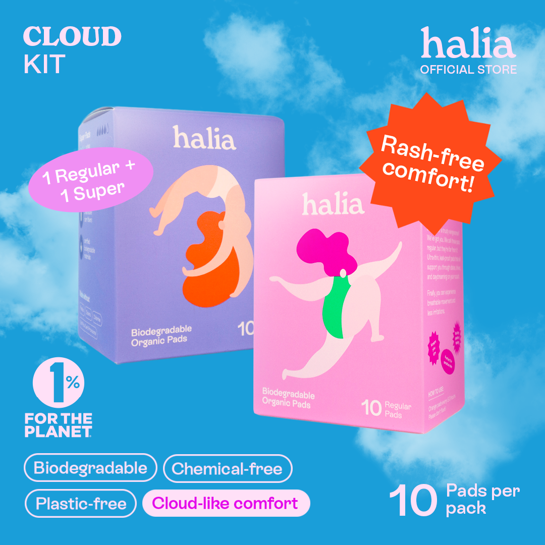 The OG Cloud Kit