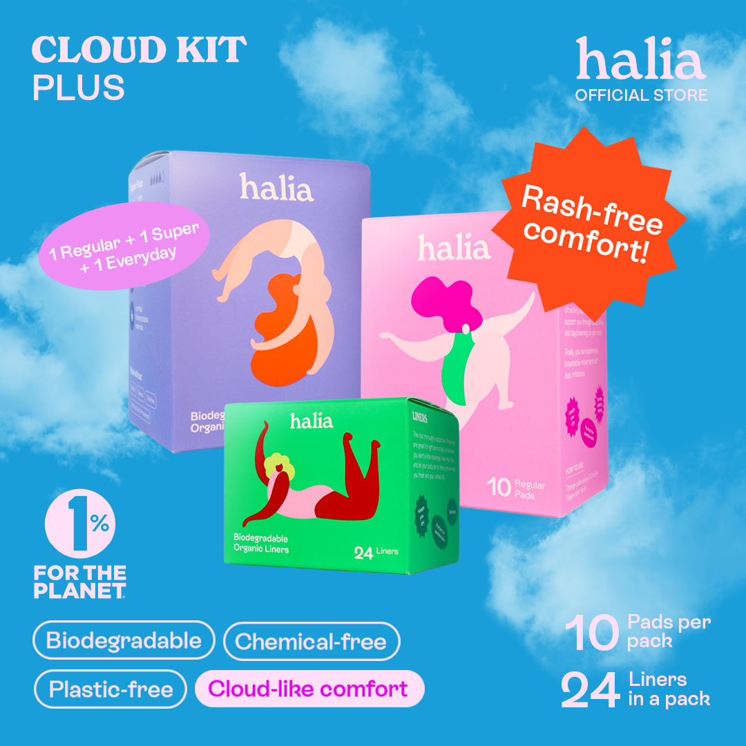 Cloud Kit Plus