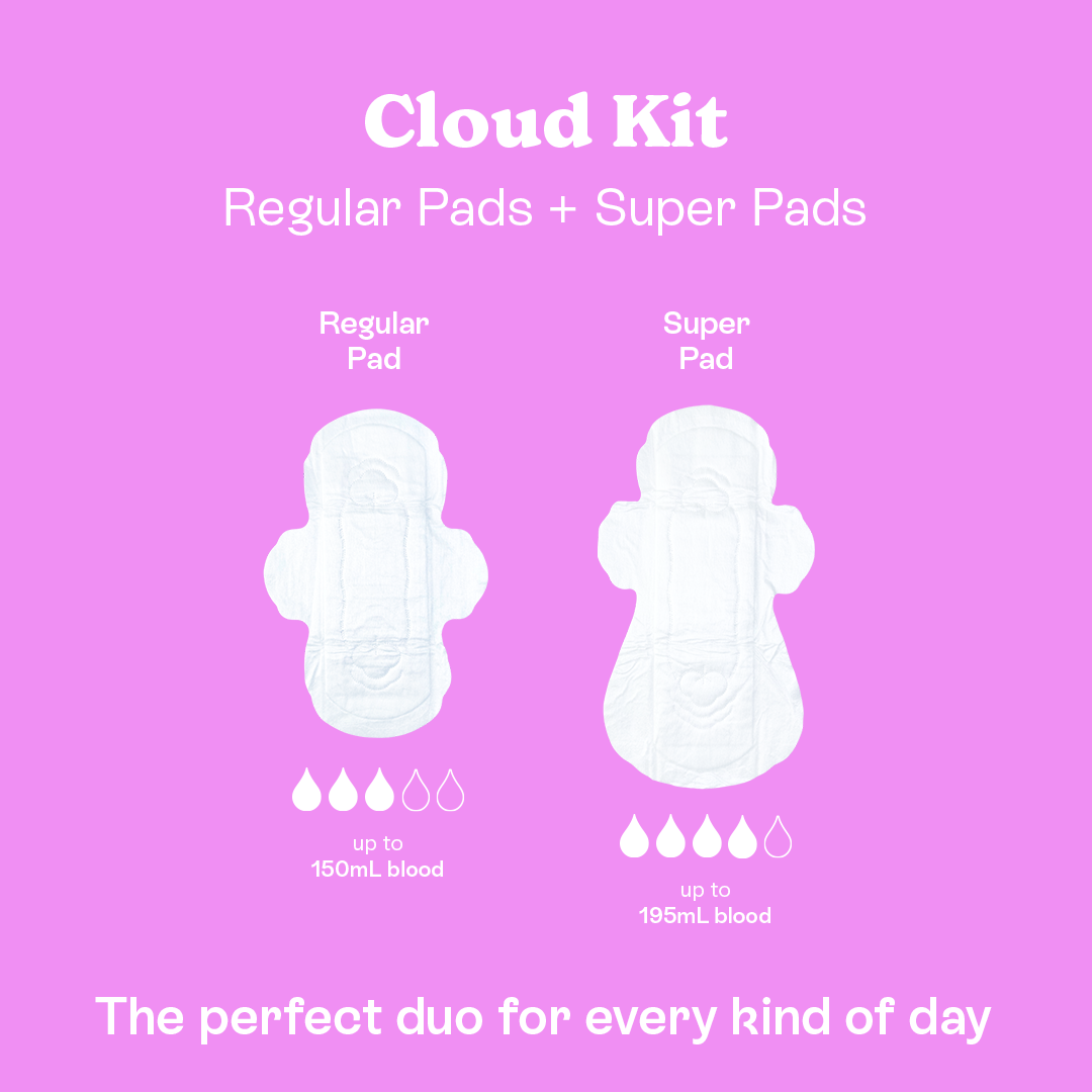 The OG Cloud Kit