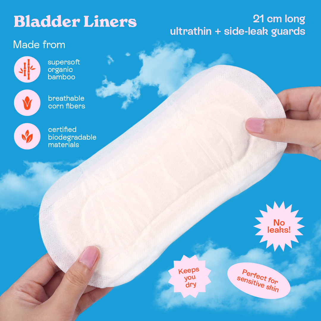 Bladder Liners