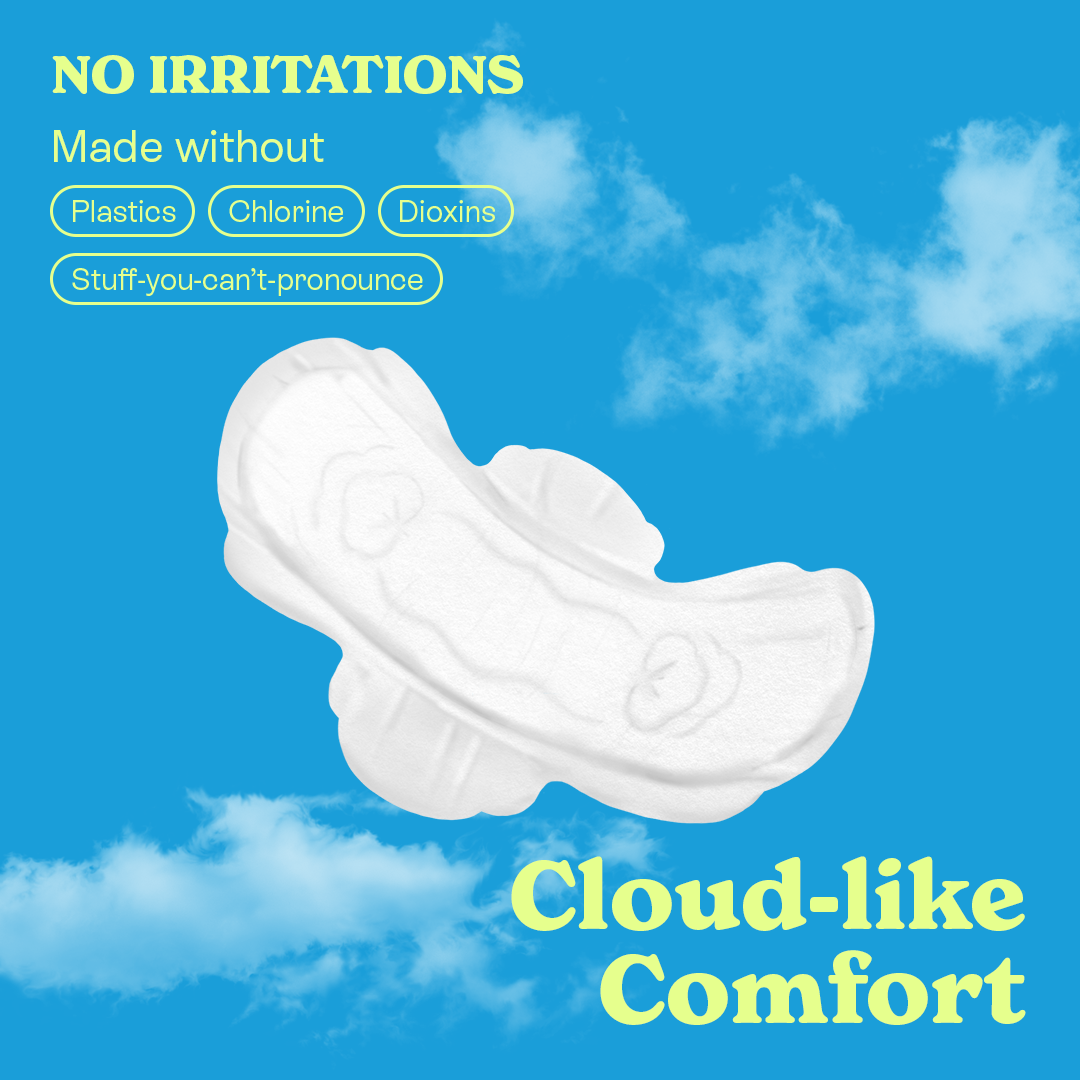 Super Pads